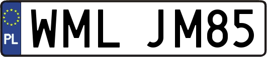 WMLJM85