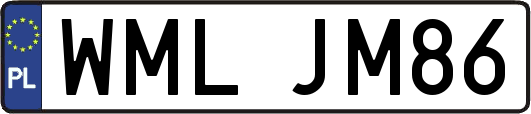 WMLJM86