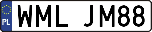 WMLJM88