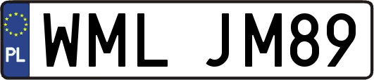 WMLJM89