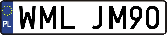 WMLJM90