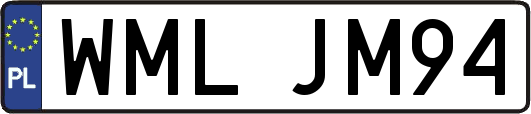 WMLJM94