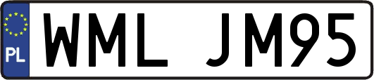 WMLJM95