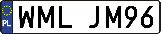 WMLJM96