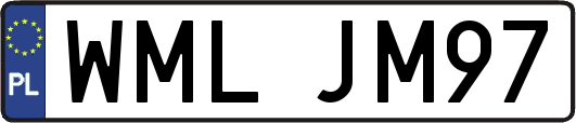 WMLJM97