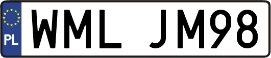 WMLJM98