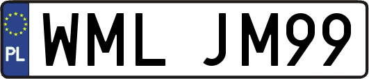 WMLJM99