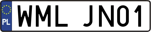 WMLJN01