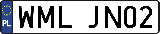 WMLJN02