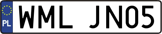 WMLJN05