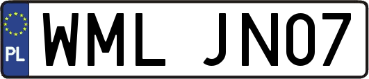 WMLJN07