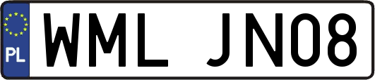 WMLJN08