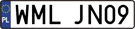 WMLJN09