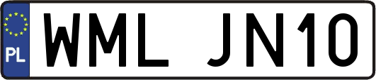 WMLJN10