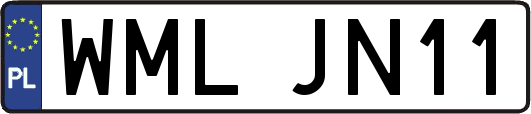 WMLJN11
