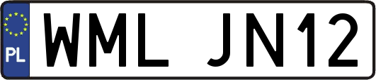 WMLJN12