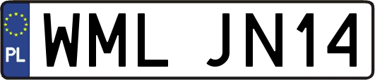 WMLJN14