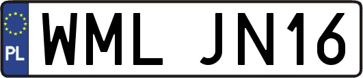 WMLJN16