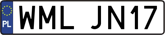 WMLJN17