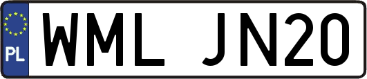 WMLJN20