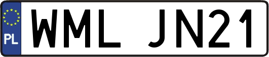 WMLJN21
