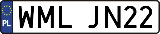 WMLJN22