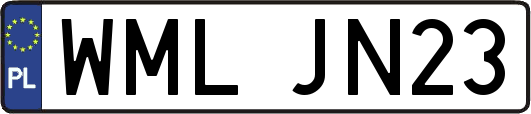 WMLJN23