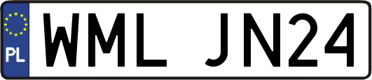 WMLJN24
