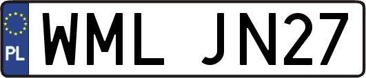 WMLJN27