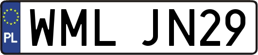 WMLJN29