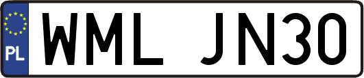 WMLJN30