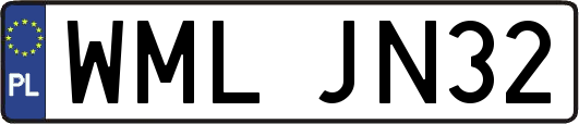 WMLJN32