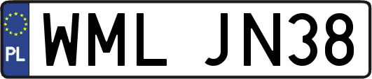 WMLJN38