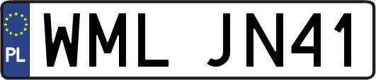 WMLJN41