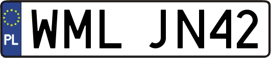 WMLJN42