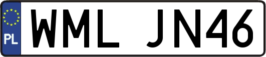 WMLJN46