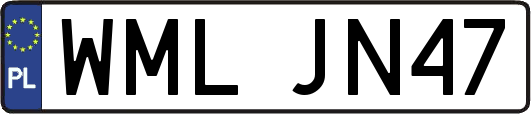 WMLJN47