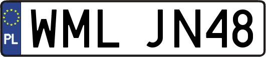 WMLJN48