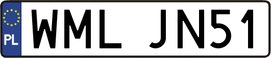 WMLJN51