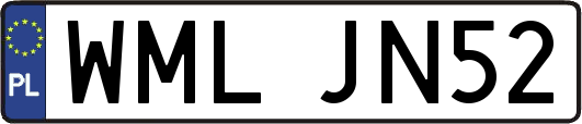 WMLJN52