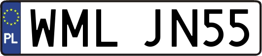 WMLJN55