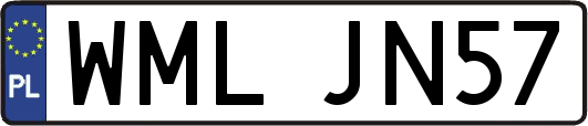 WMLJN57
