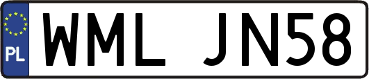 WMLJN58
