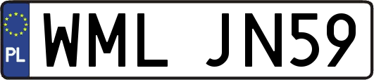 WMLJN59