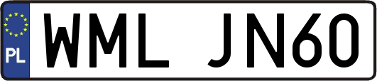WMLJN60