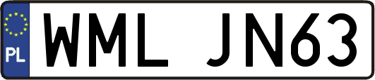 WMLJN63