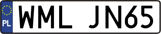 WMLJN65