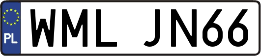 WMLJN66
