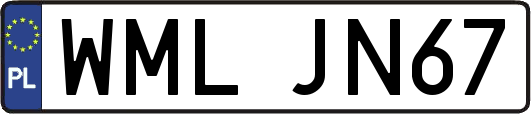 WMLJN67