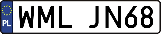 WMLJN68